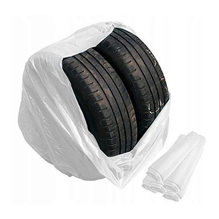 ПАКЕТ ПНД ФАСОВОЧНЫЙ ДЛЯ ШИН