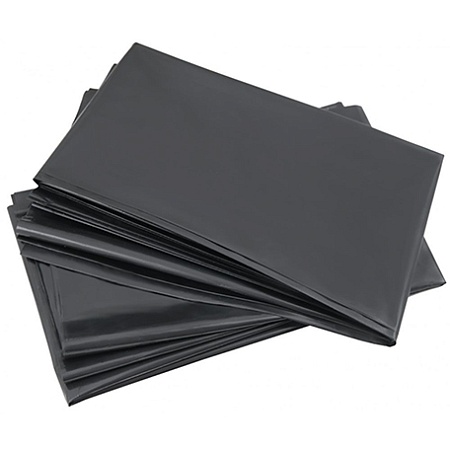 МЕШОК МУСОРНЫЙ В ПЛАСТАХ