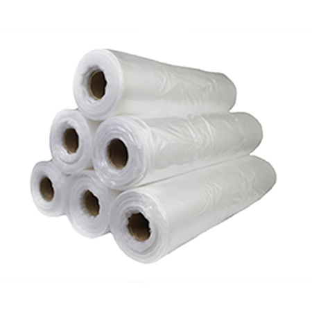 ПАКЕТ ПНД ФАСОВОЧНЫЙ НА ШПУЛЕ